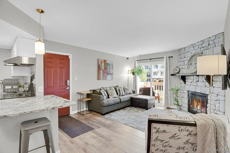 4400 S Quebec Street #104P, Denver, CO 80237 - Image #2