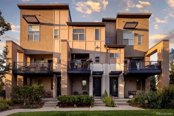 8256 E 24th, Denver, CO 80238