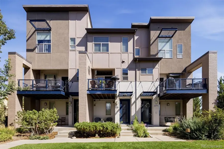 8256 E 24th, Denver, CO 80238 - #2