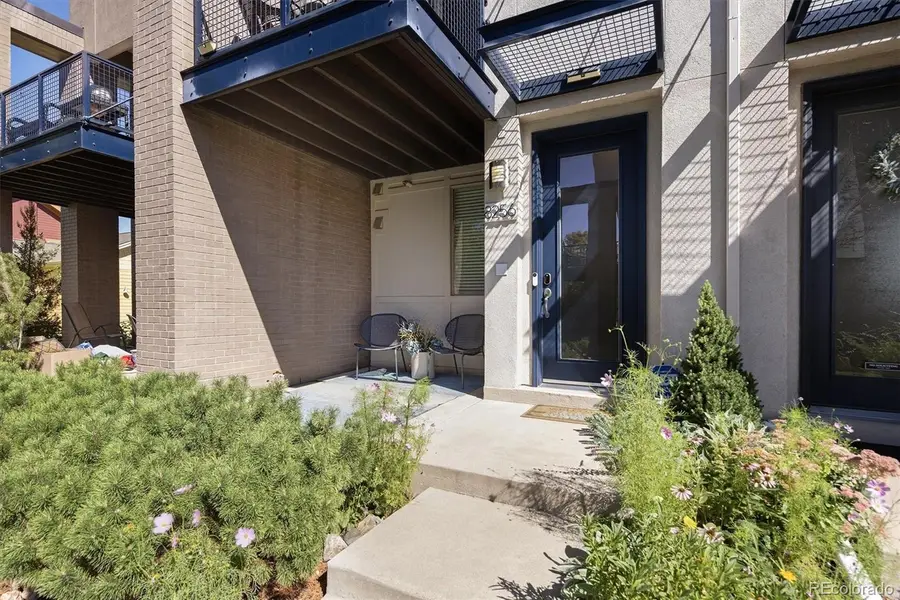 8256 E 24th, Denver, CO 80238 - #3