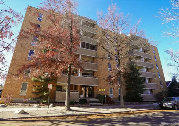 551 N Pearl Street #205, Denver, CO 80203