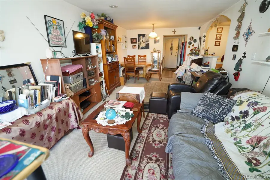 551 N Pearl Street #205, Denver, CO 80203 - Image #3