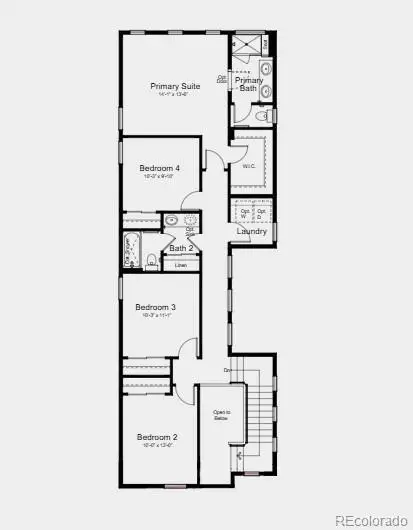 2089 Barnwood Drive, Brighton, CO 80601 - #3