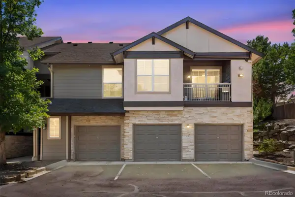 7462 S Quail #427, Littleton, CO 80127