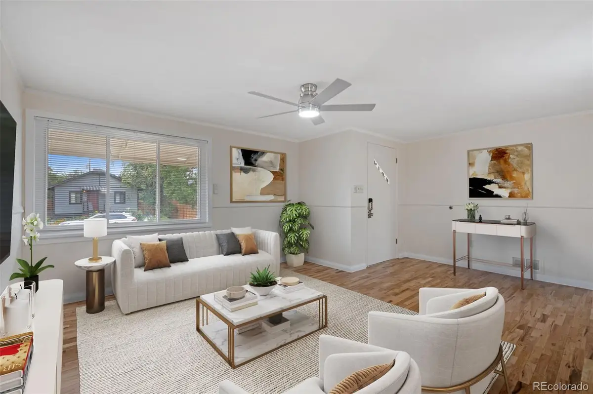 1776 Jay Street, Denver, CO 80214 - #1