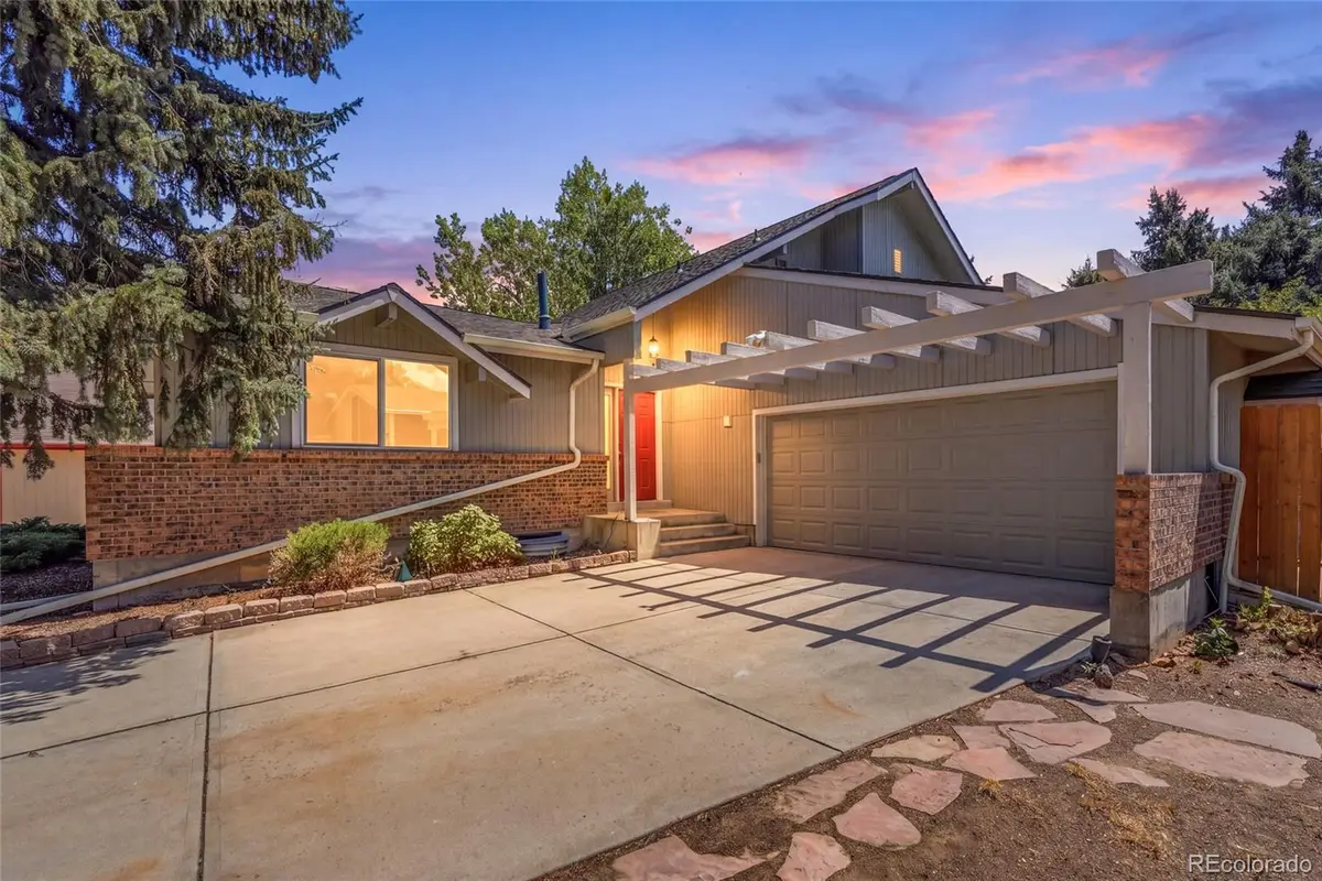 5830 W 73rd Avenue, Arvada, CO 80003 - #1