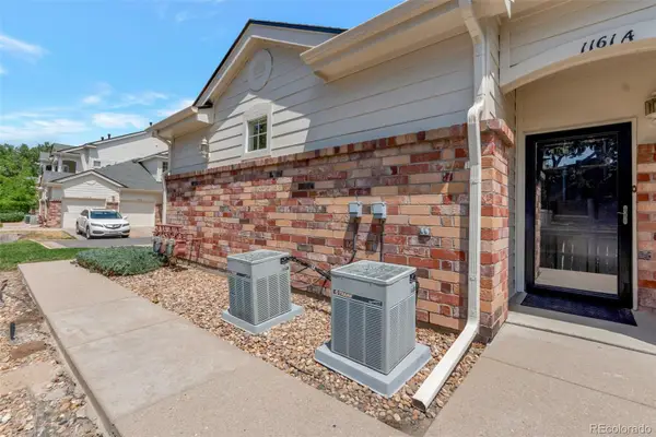 1161 S Alton Street #A, Denver, CO 80247