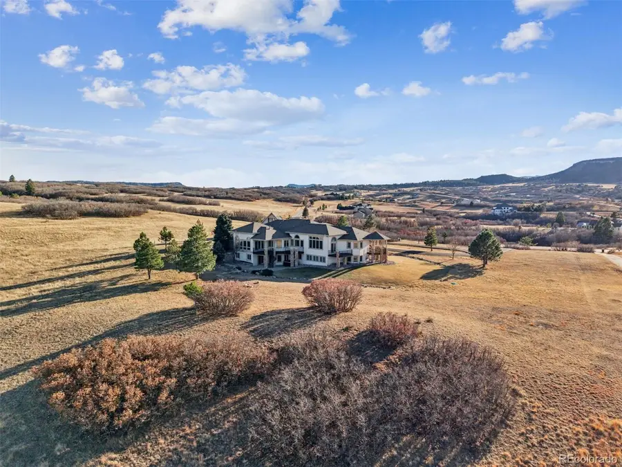 3358 Castle Butte Drive, Castle Rock, CO 80109 - Image #2
