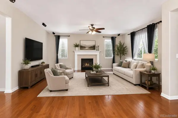10768 Hillsboro Street, Parker, CO 80134