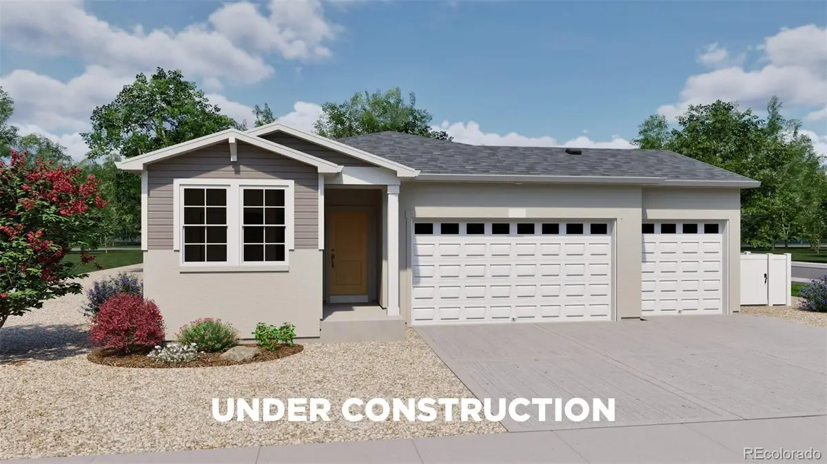 4568 N Sicily Court, Aurora, CO 80019 - #1