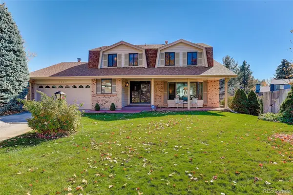 4660 W 100th Avenue, Westminster, CO 80031