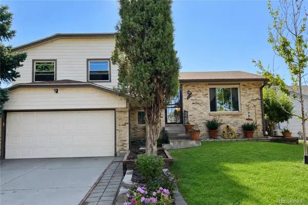 1642 S Nucla Street, Aurora, CO 80017
