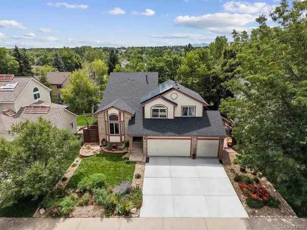 10994 W 85th Place, Arvada, CO 80005