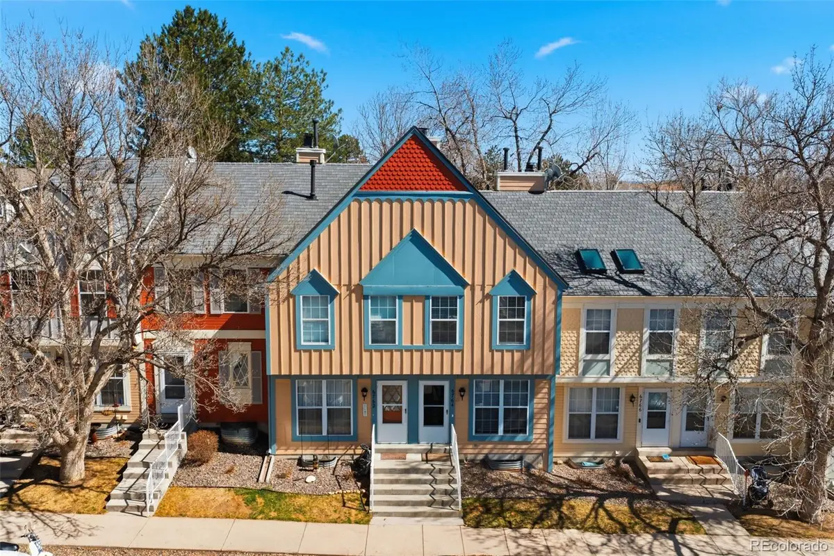 6764 S Holland Way, Littleton, CO 80128 - #1