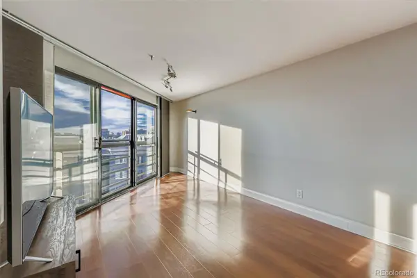 100 Park Avenue W #606, Denver, CO 80205