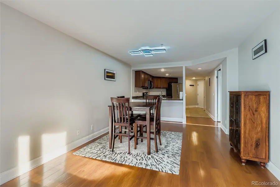 100 Park Avenue W #606, Denver, CO 80205 - #3