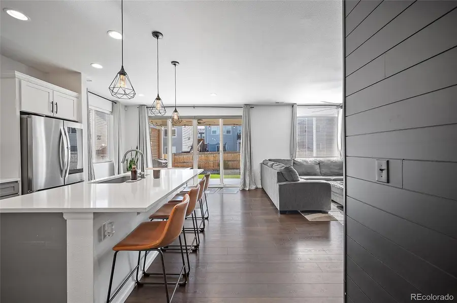 7072 Passing Sky Drive, Colorado Springs, CO 80911 - Image #3