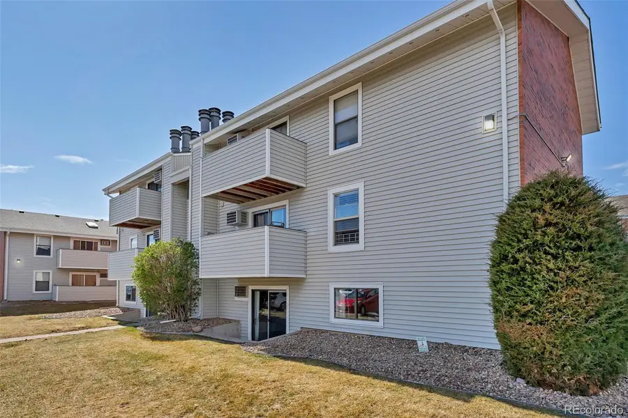 10150 E Virginia Avenue #108, Denver, CO 80247 - #2