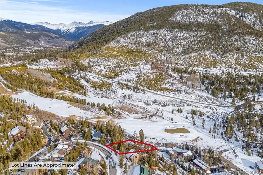 442 Idlewild Drive, Dillon, CO 80435 - Image #3