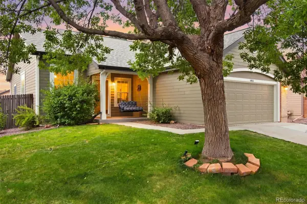 4862 W 112th Place, Westminster, CO 80031