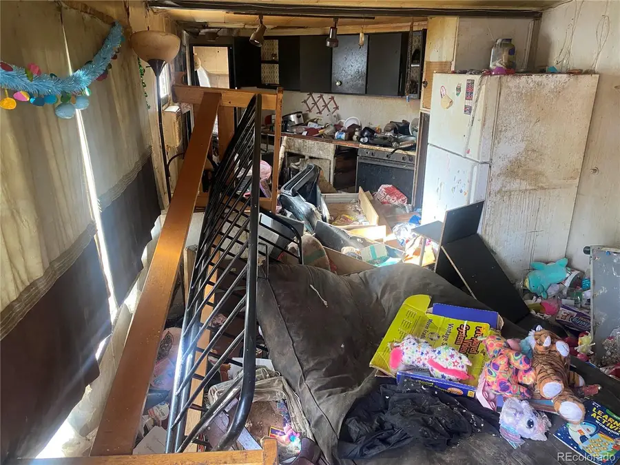 214 Swope Avenue, Colorado Springs, CO 80909 - #2