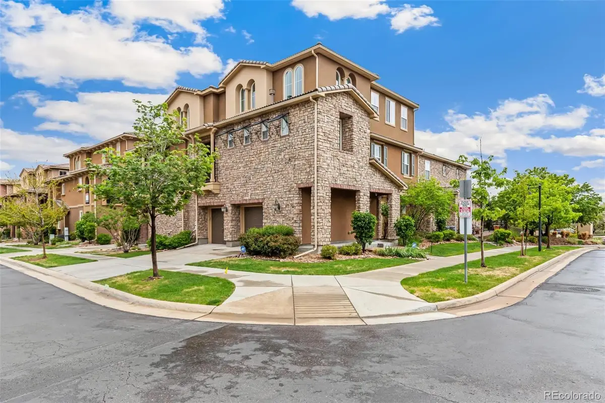 3431 Cascina Circle #C, Highlands Ranch, CO 80126 - #1