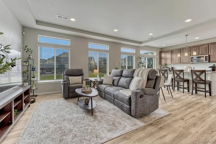 6286 Kildare Drive, Colorado Springs, CO 80927 - #3