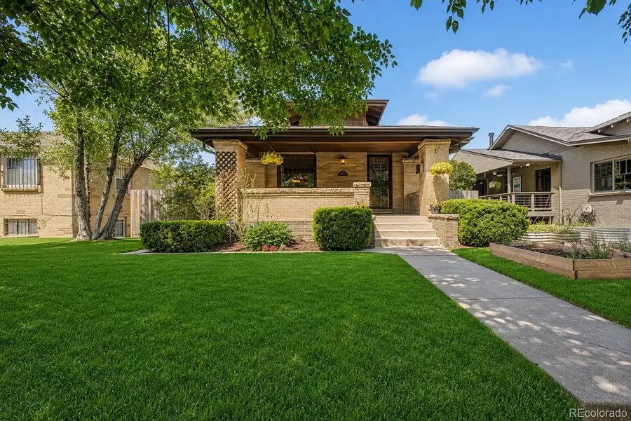 2671 Albion Street, Denver, CO 80207 - #2