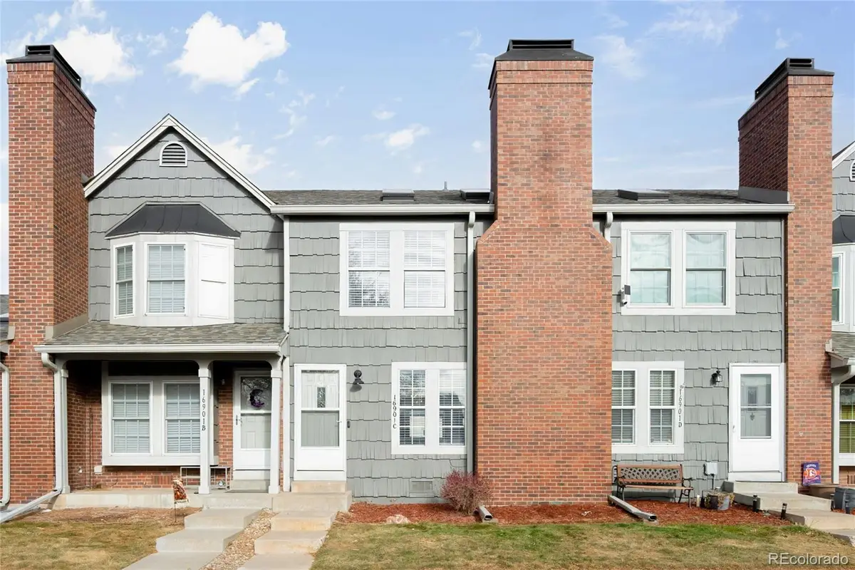 16901 E Chenango Avenue #C, Aurora, CO 80015 - Image #1