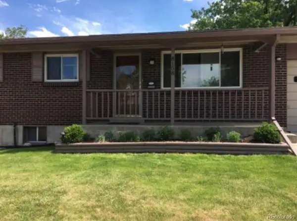 8158 Loretta Drive, Denver, CO 80221