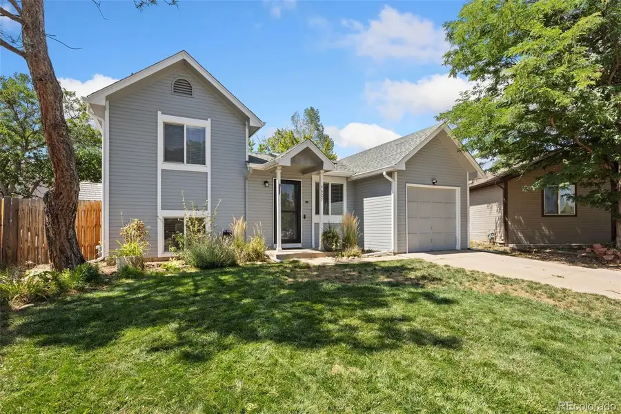 4627 S Pagosa Way, Aurora, CO 80015 - #2