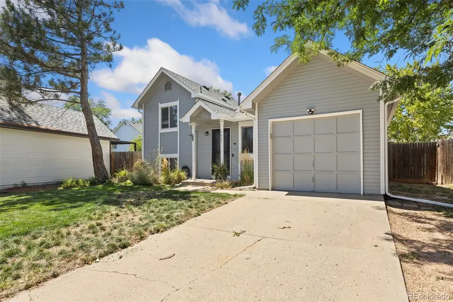 4627 S Pagosa Way, Aurora, CO 80015 - #3