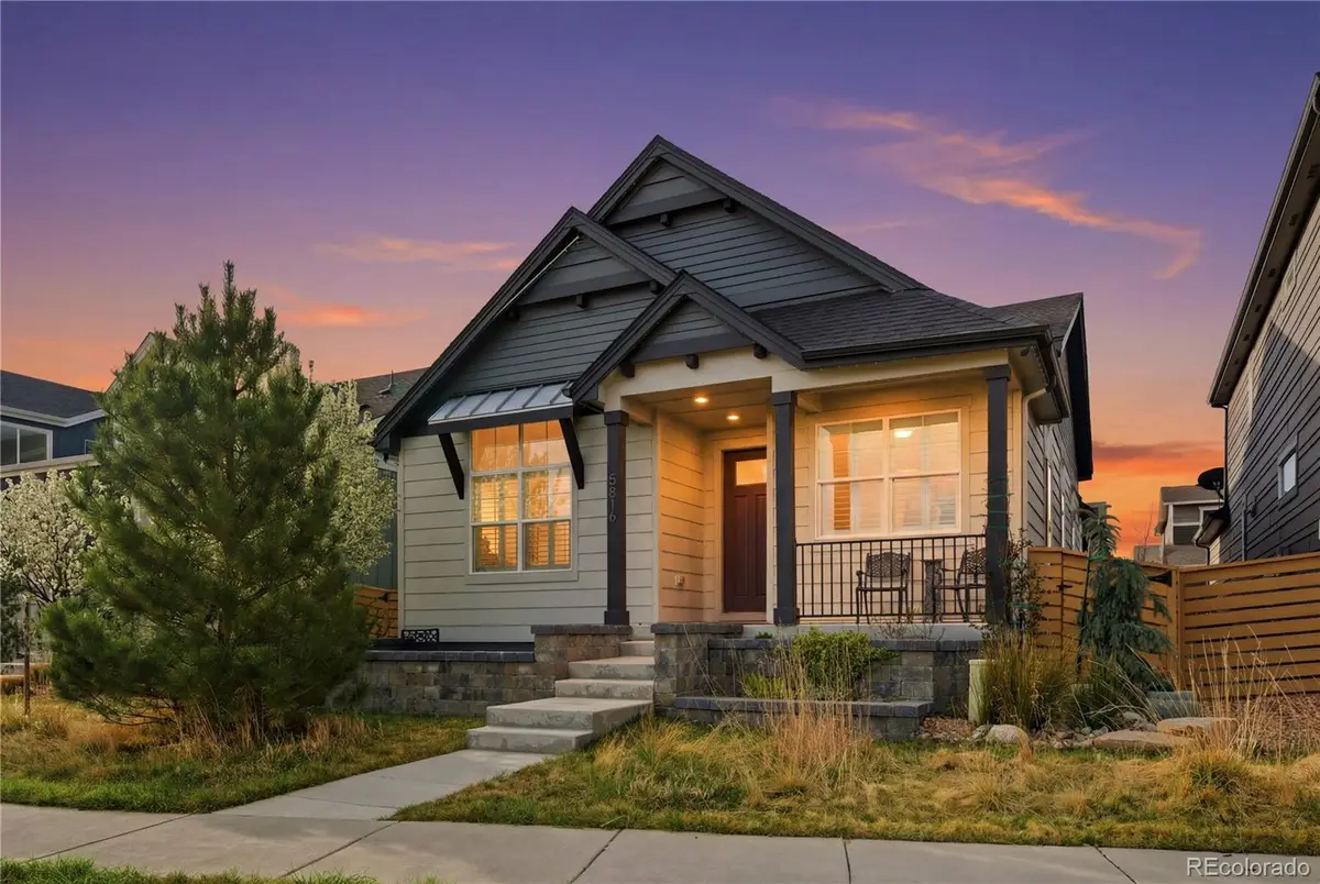 5816 Lasalle Lane, Timnath, CO 80547 - #1