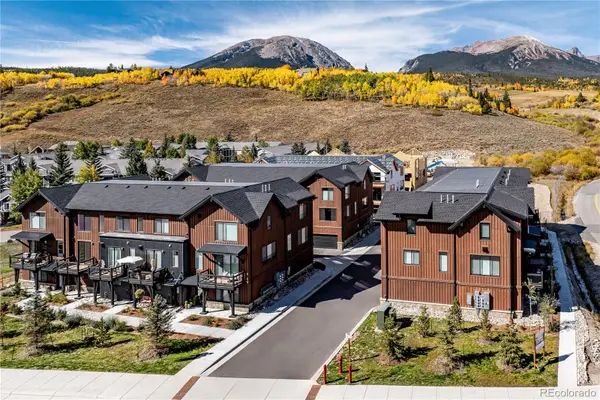 1301 Adams #140, Silverthorne, CO 80498