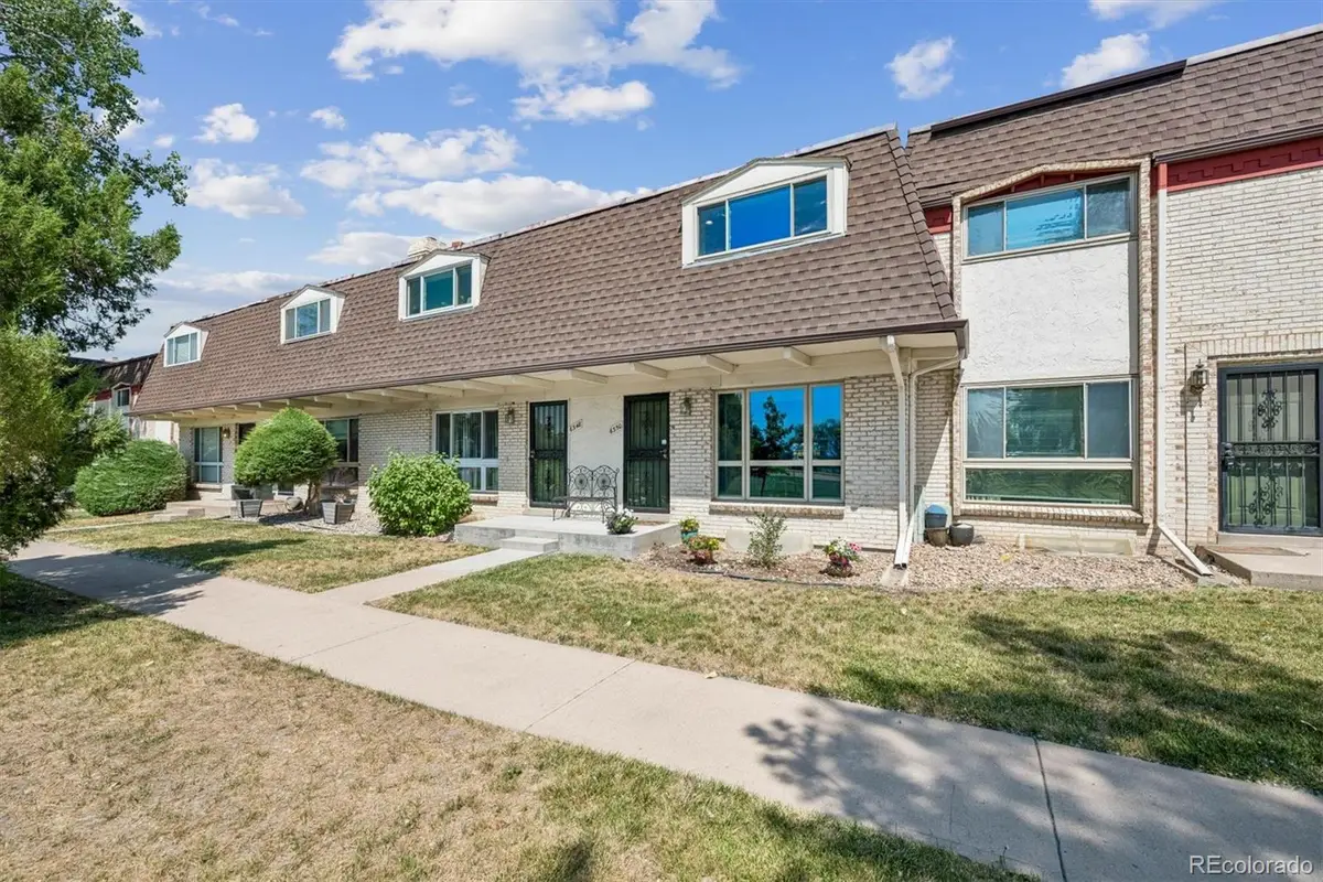 6350 E Mississippi Avenue, Denver, CO 80224 - #1