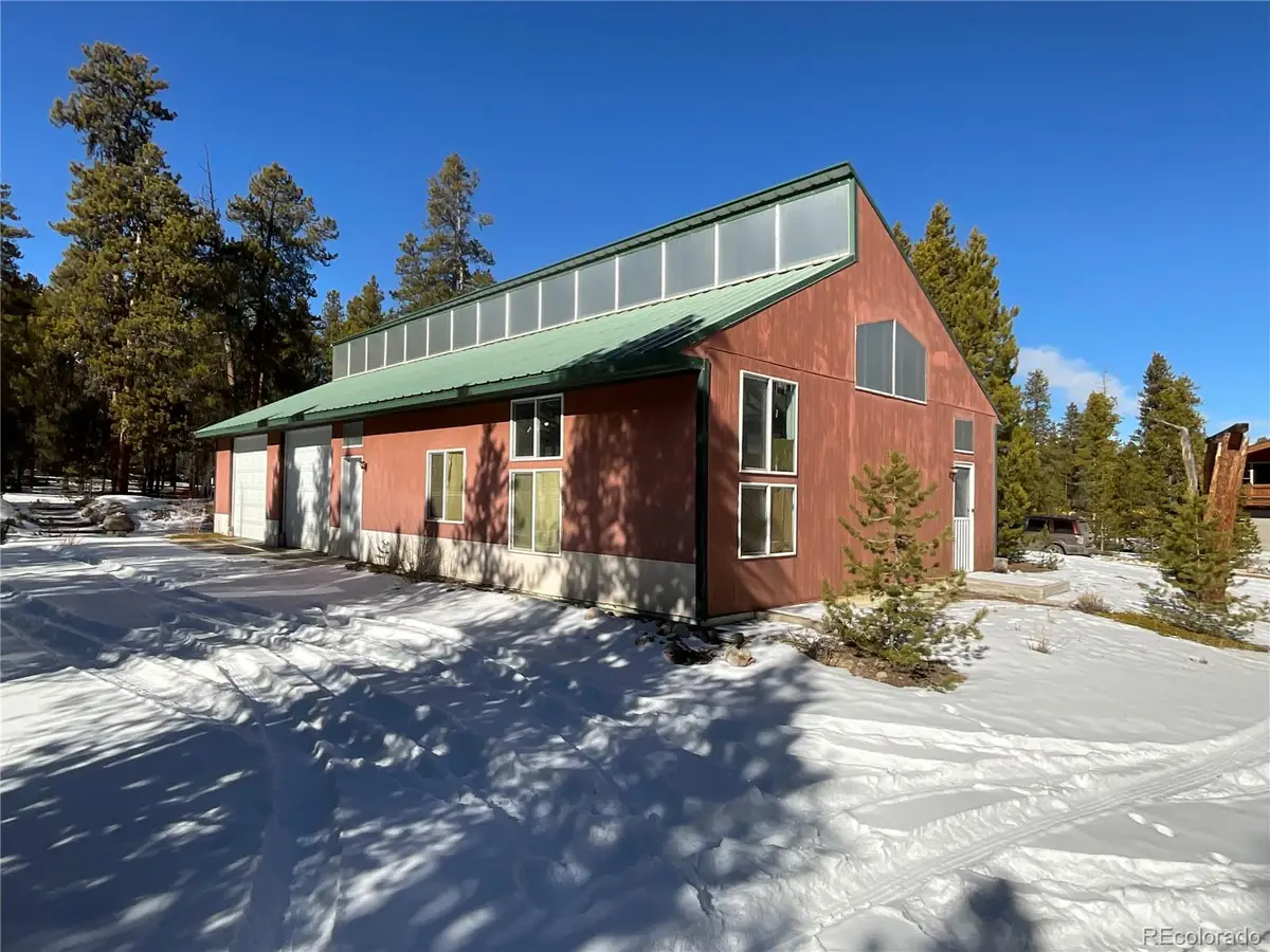 872 Birch Drive, Twin Lakes, CO 81251 - #1