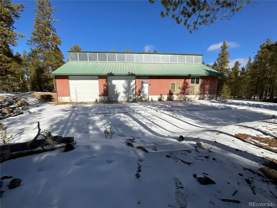 872 Birch Drive, Twin Lakes, CO 81251 - #3