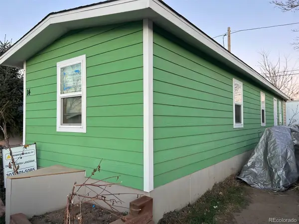 3150 S Platte River Drive, Englewood, CO 80110