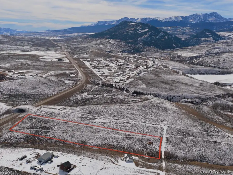 700 County Road 1001, Silverthorne, CO 80498 - #2