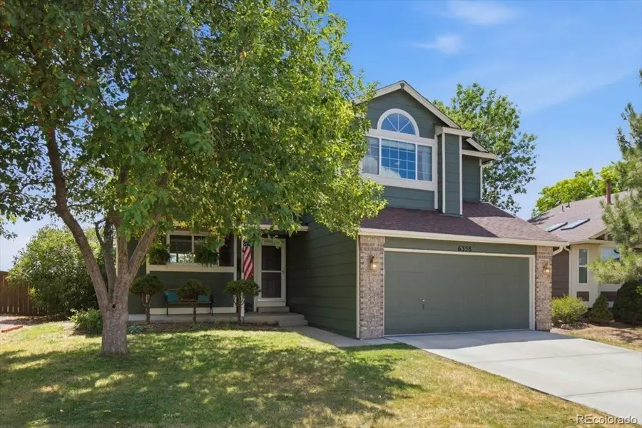 6358 Monterey Place, Highlands Ranch, CO 80130 - #2