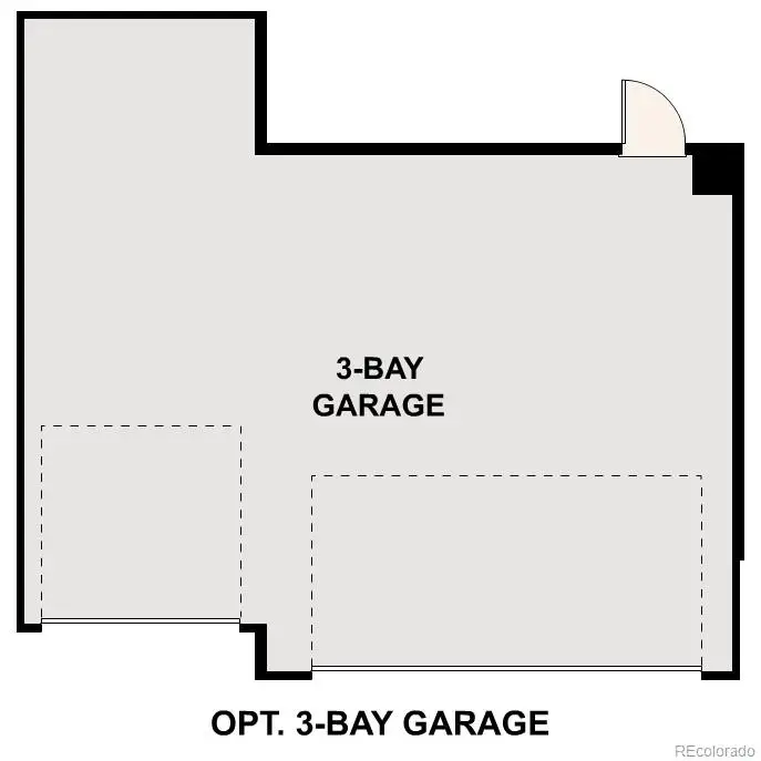3315 N Ider Street, Aurora, CO 80019 - #3