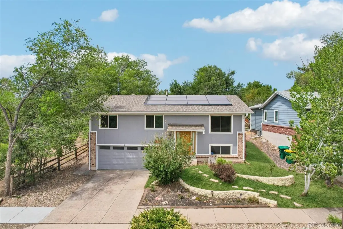 2293 S Coors Street, Lakewood, CO 80228 - #1