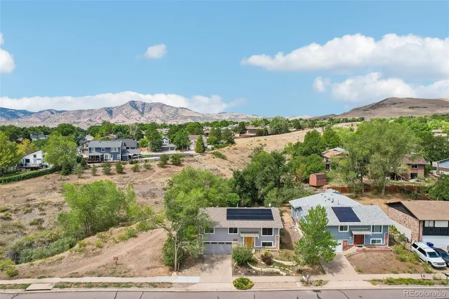2293 S Coors Street, Lakewood, CO 80228 - #2