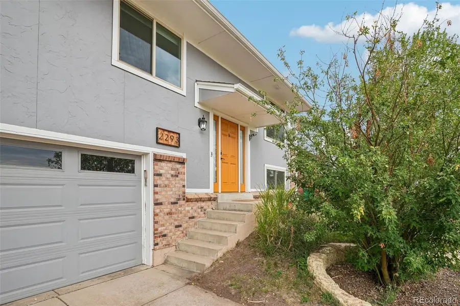 2293 S Coors Street, Lakewood, CO 80228 - #3