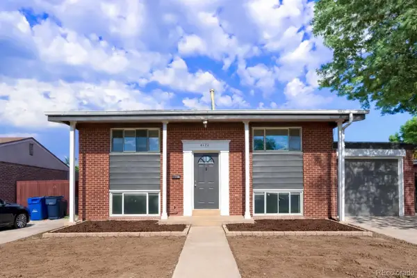 4172 S Eliot Street, Englewood, CO 80110