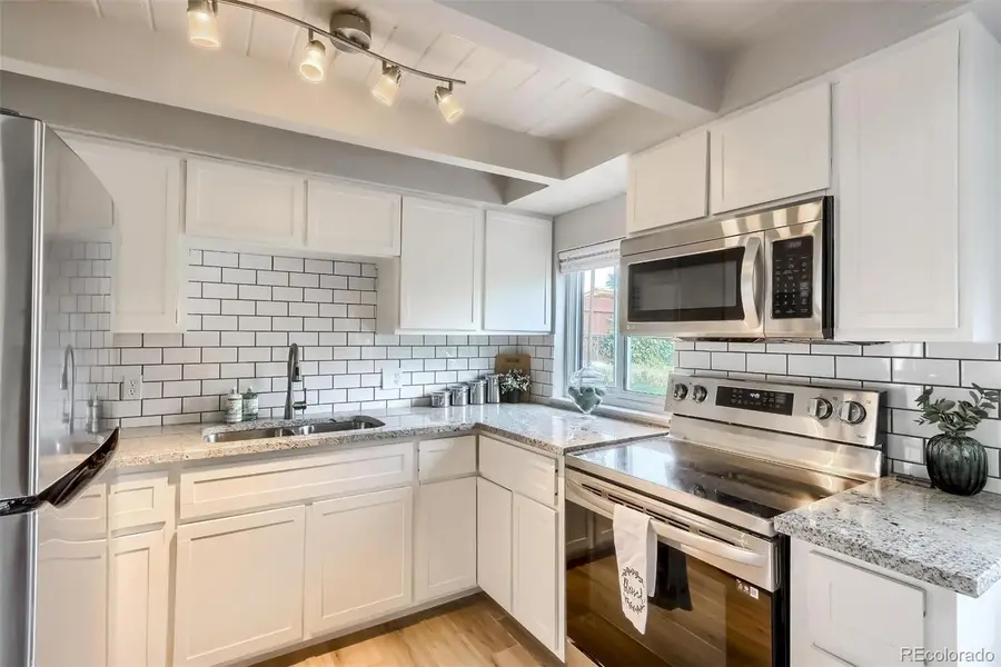 4172 S Eliot Street, Englewood, CO 80110 - #2