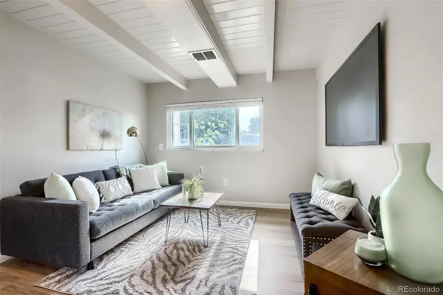 4172 S Eliot Street, Englewood, CO 80110 - #3