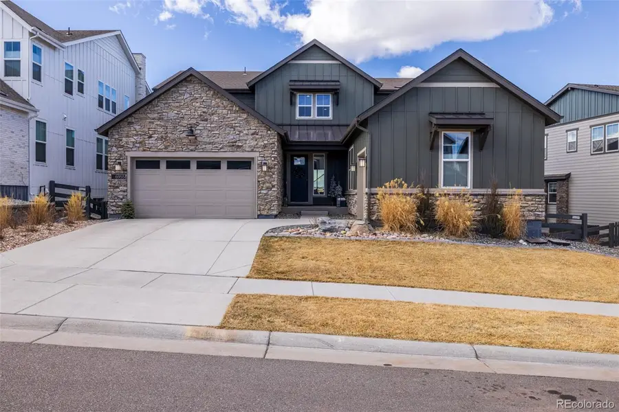 6955 Sunstrand Court, Castle Pines, CO 80108 - #2