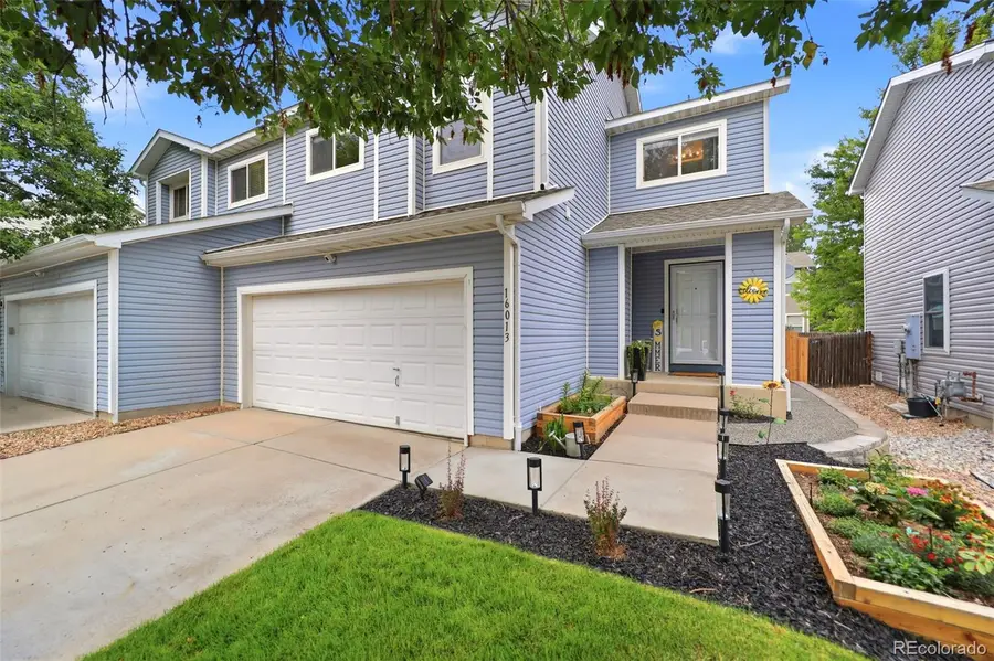 16013 E Nichols Place, Englewood, CO 80112 - #3