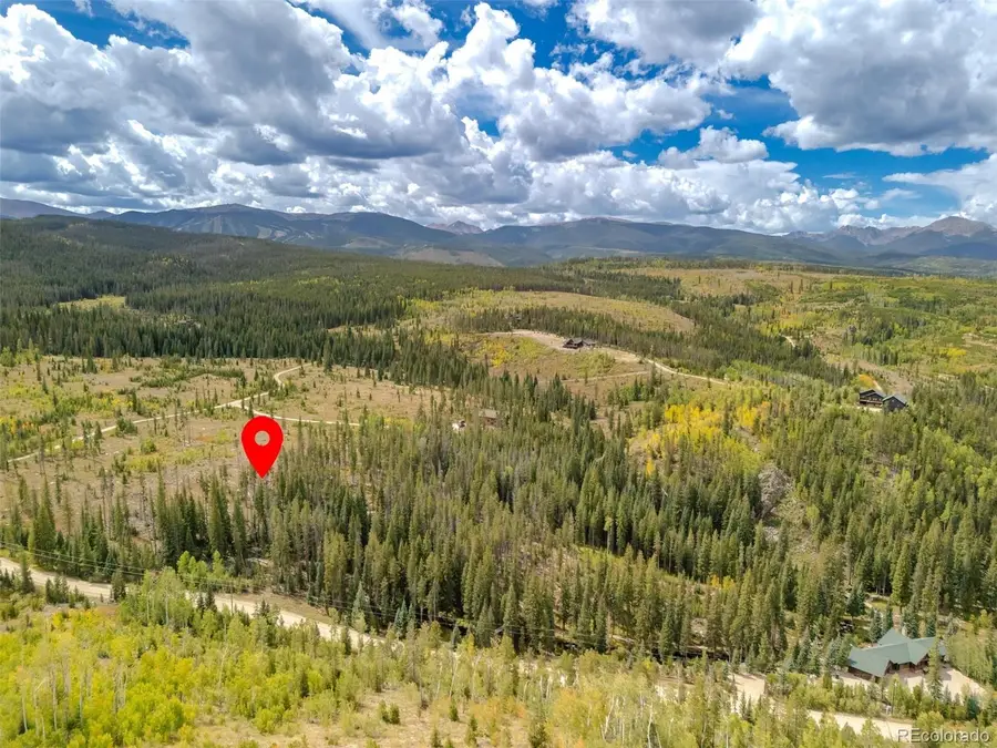 3648 County Road 8, Fraser, CO 80446 - #3